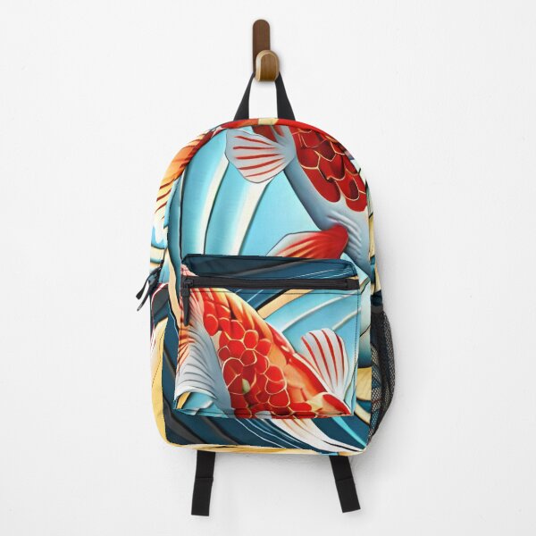 Item preview, Koi Lover designed and sold by dodolandesign.