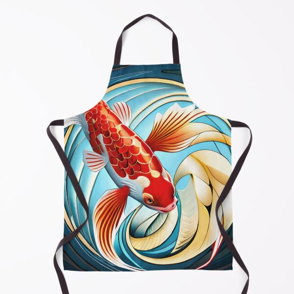 Item preview, Koi Lover designed and sold by dodolandesign.