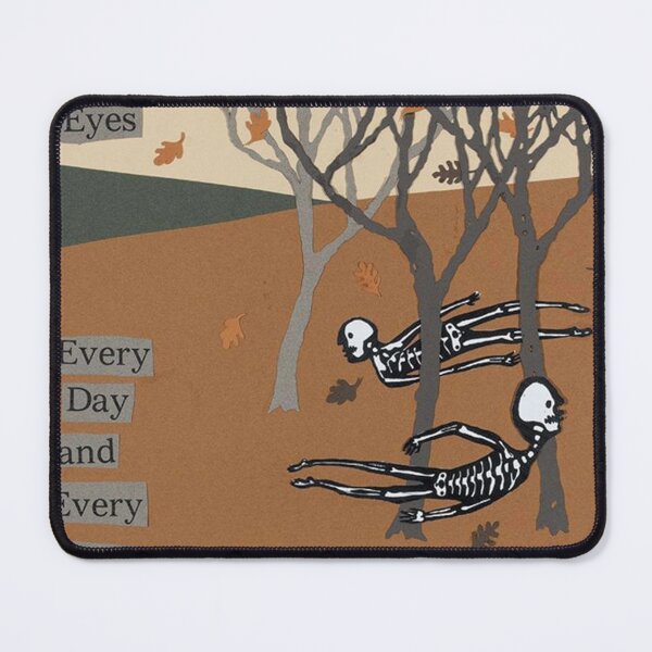 Item preview, Every Day and Every Night designed and sold by NasirMills.