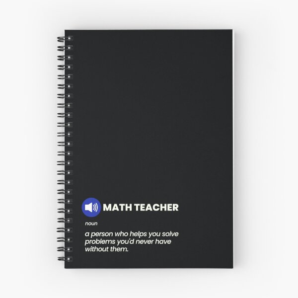 Item preview, Funny Math Joke designed and sold by MathVerge.
