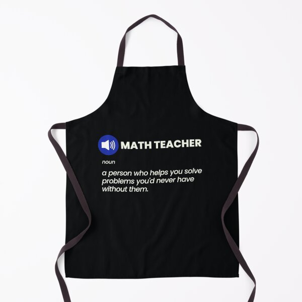 Item preview, Funny Math Joke designed and sold by MathVerge.