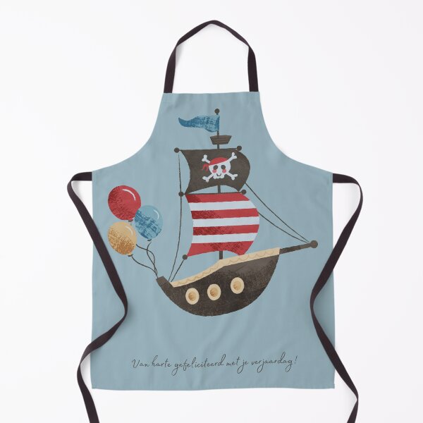 Item preview, Dutch Happy Birthday designed and sold by Pommallina.