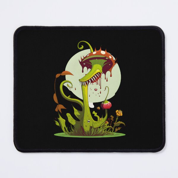 Item preview, Carnivorous plant designed and sold by DerSenat.