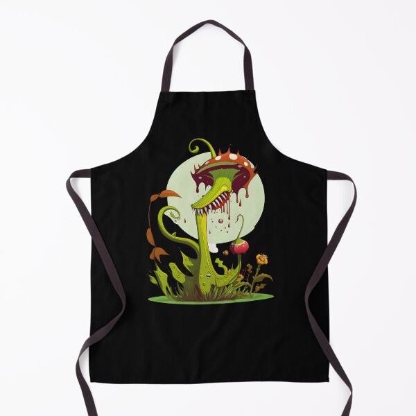 Item preview, Carnivorous plant designed and sold by DerSenat.