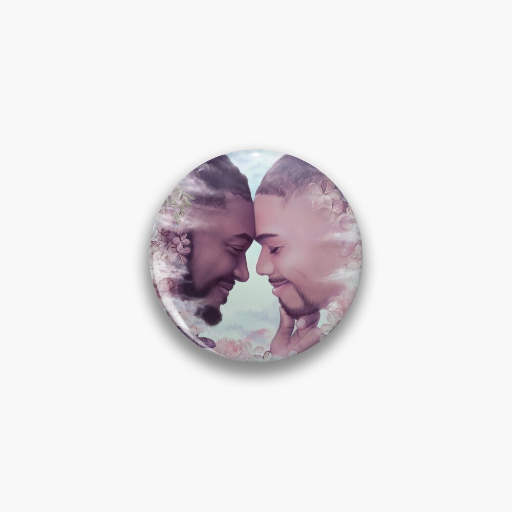 Item preview, Pin designed and sold by LaviniaKnight.