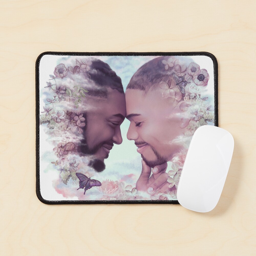 Item preview, Mouse Pad designed and sold by LaviniaKnight.