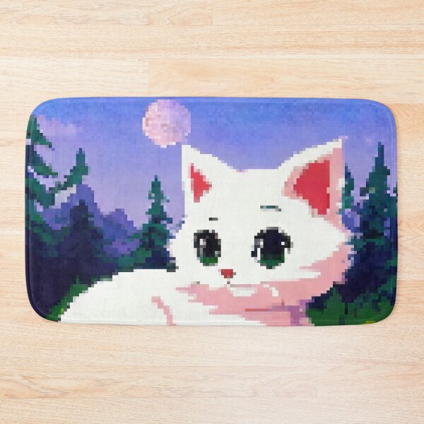 Item preview, 8bitfantasybardzzz- let's rest (Cover Art) designed and sold by lofibardzzz.