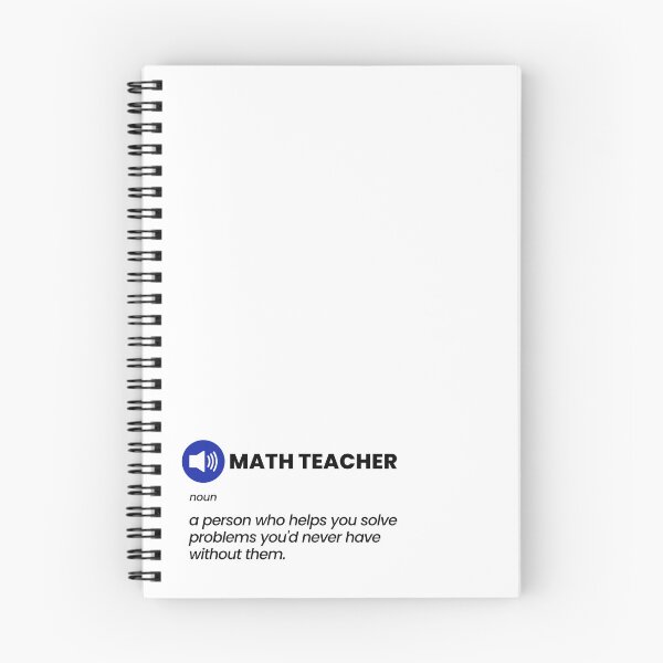 Item preview, Funny Math Joke designed and sold by MathVerge.