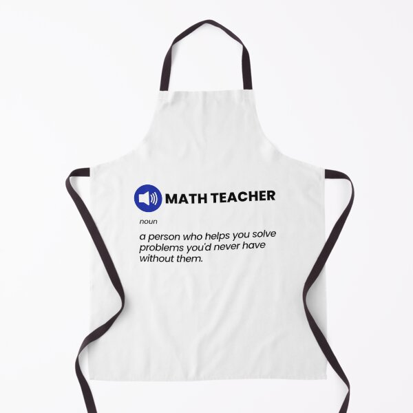 Item preview, Funny Math Joke designed and sold by MathVerge.
