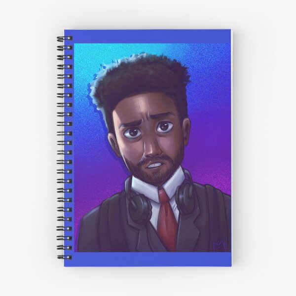 Item preview, Earn Atlanta Portrait designed and sold by My-keys.