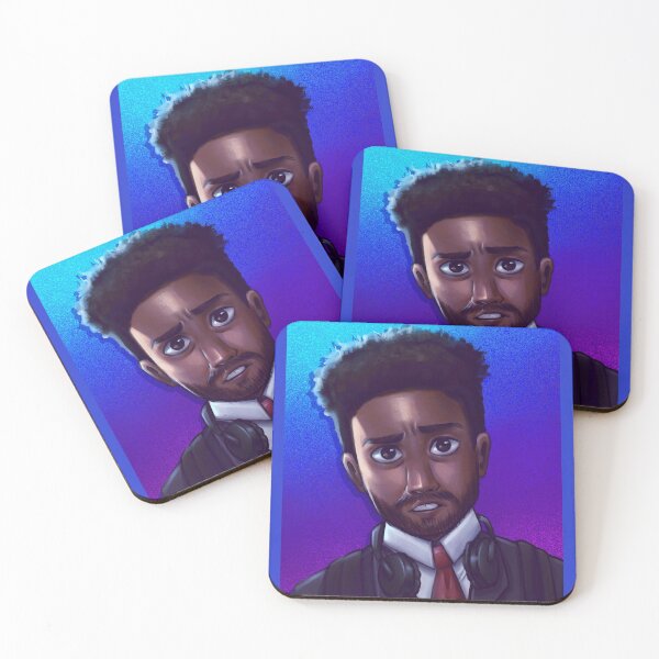Item preview, Earn Atlanta Portrait designed and sold by My-keys.