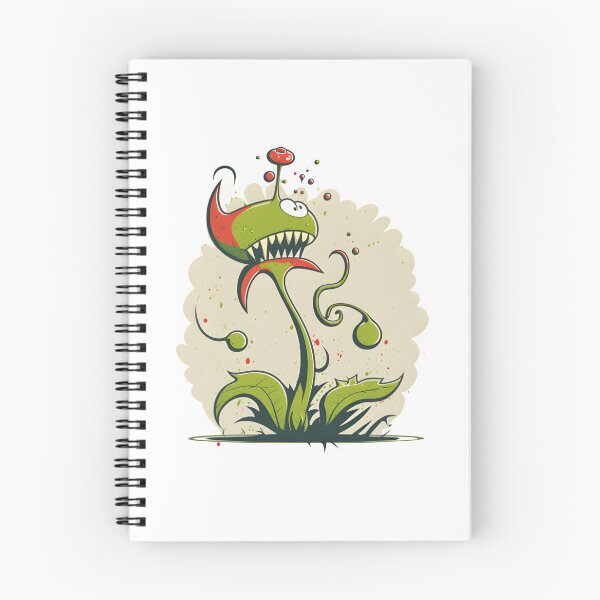 Item preview, Carnivorous plant designed and sold by DerSenat.