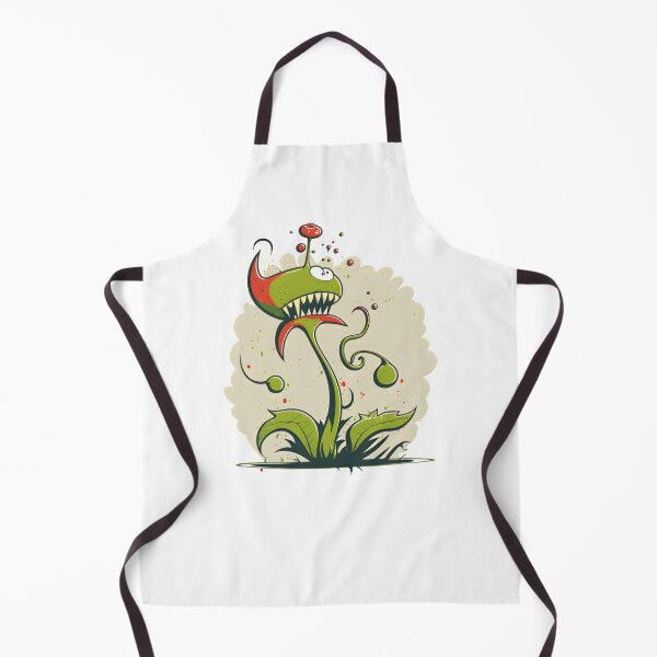 Item preview, Carnivorous plant designed and sold by DerSenat.