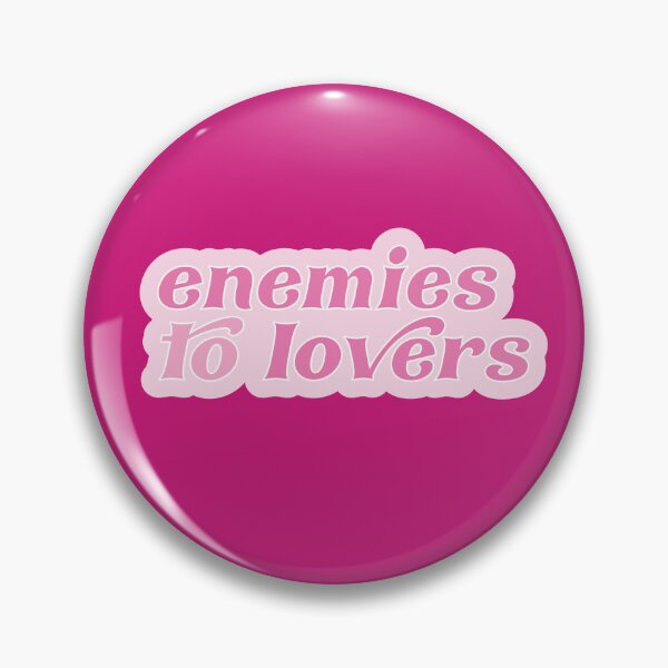Item preview, Enemies to lovers designed and sold by Portoricat.