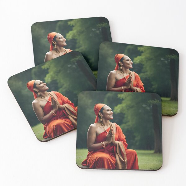 Item preview, Refined Woman designed and sold by SriGem.