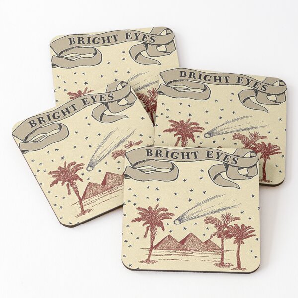 Item preview, Starfall Palm Trees designed and sold by NasirMills.