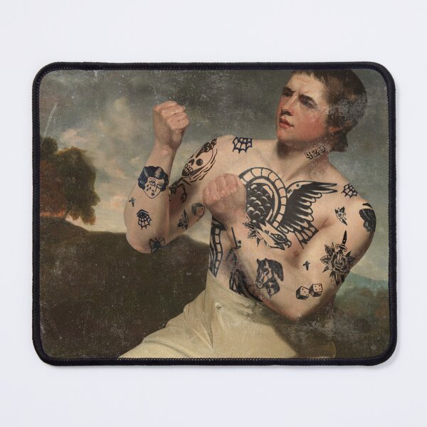 Item preview, Classical art meme designed and sold by DTProfessional.