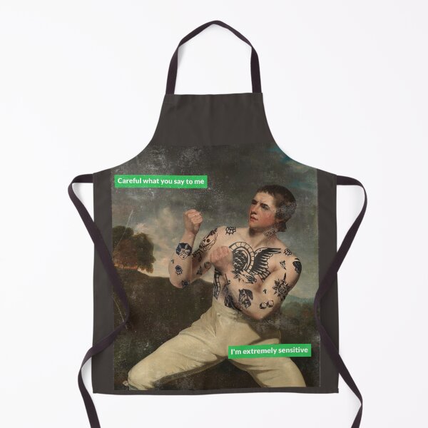 Item preview, Classical art meme designed and sold by DTProfessional.