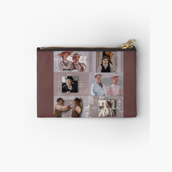 Item preview, Little women designed and sold by Nerdrama.