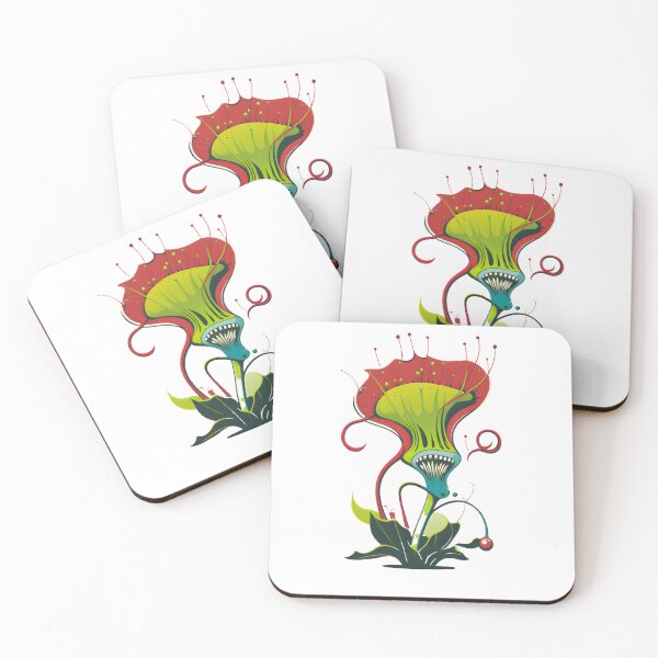 Item preview, Carnivorous plant designed and sold by DerSenat.