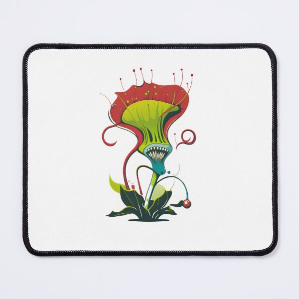 Item preview, Carnivorous plant designed and sold by DerSenat.