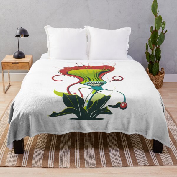 Item preview, Carnivorous plant designed and sold by DerSenat.