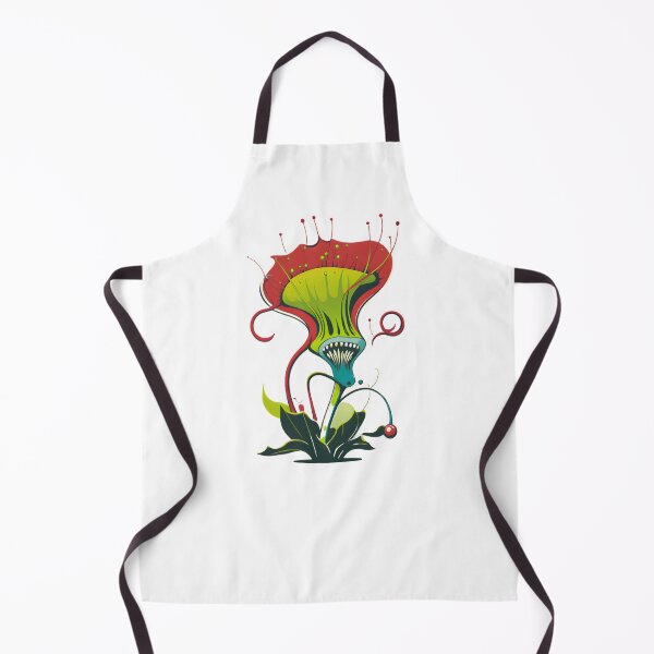 Item preview, Carnivorous plant designed and sold by DerSenat.