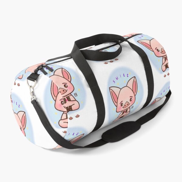 Item preview, Pig | Pig Lover - smile pig designed and sold by FennyWijayaMomo.