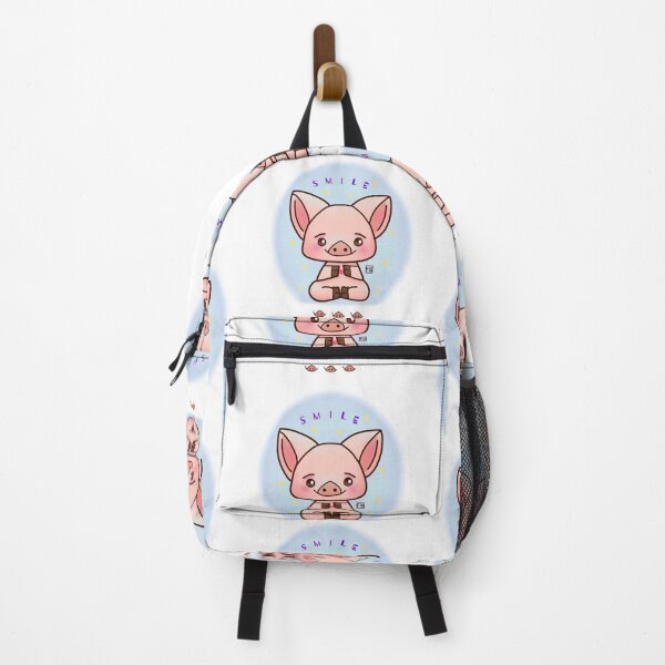 Item preview, Pig | Pig Lover - smile pig designed and sold by FennyWijayaMomo.