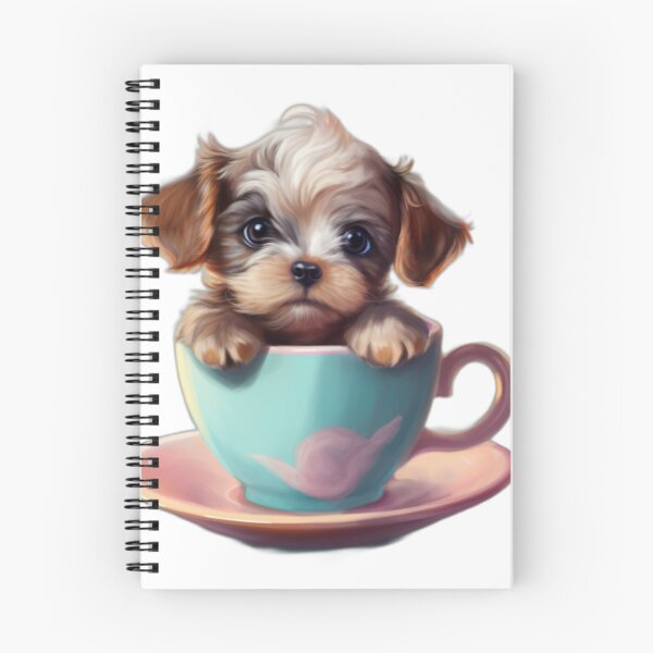 Item preview, Puppuccino - pupo'teanow designed and sold by RunRight.