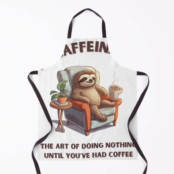 Item preview, Procaffeinating designed and sold by melbournedesign.