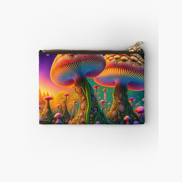 Item preview, Biomorphic Fungi. designed and sold by michel bazinet.