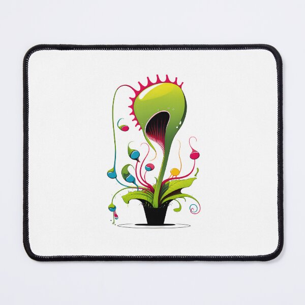 Item preview, Carnivorous plant designed and sold by DerSenat.