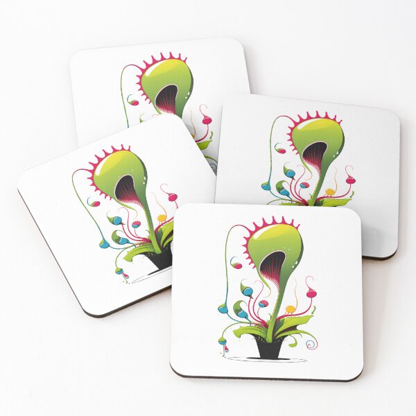 Item preview, Carnivorous plant designed and sold by DerSenat.