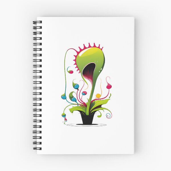 Item preview, Carnivorous plant designed and sold by DerSenat.