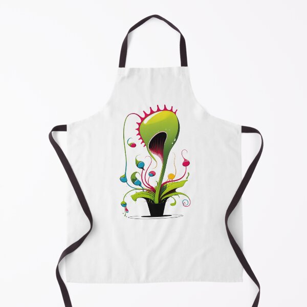 Item preview, Carnivorous plant designed and sold by DerSenat.