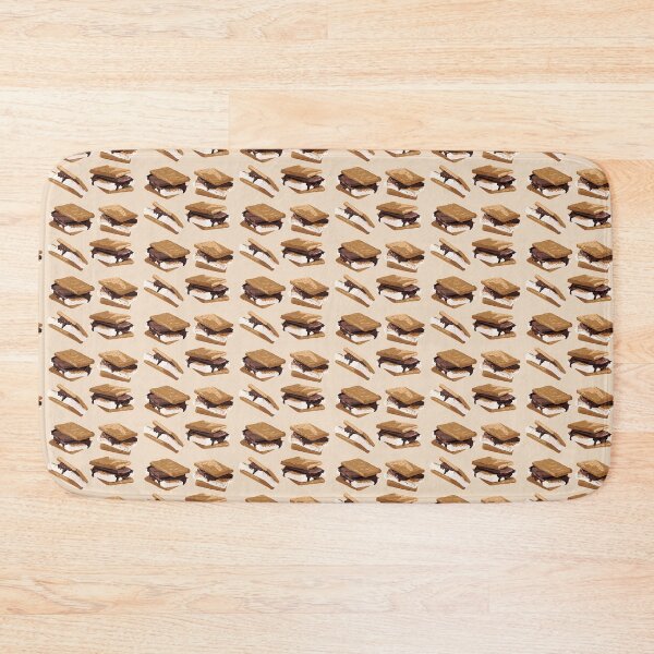 Item preview, Assorted Chocolate Marshmallow Smores designed and sold by Alicia Chee.
