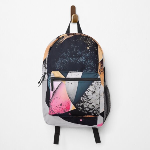 Item preview, Abstract geometric modern composition designed and sold by knuppify.