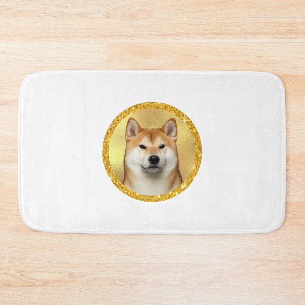 Item preview, SHIBU INU  HEADSHOT designed and sold by JoeBensonDesign.