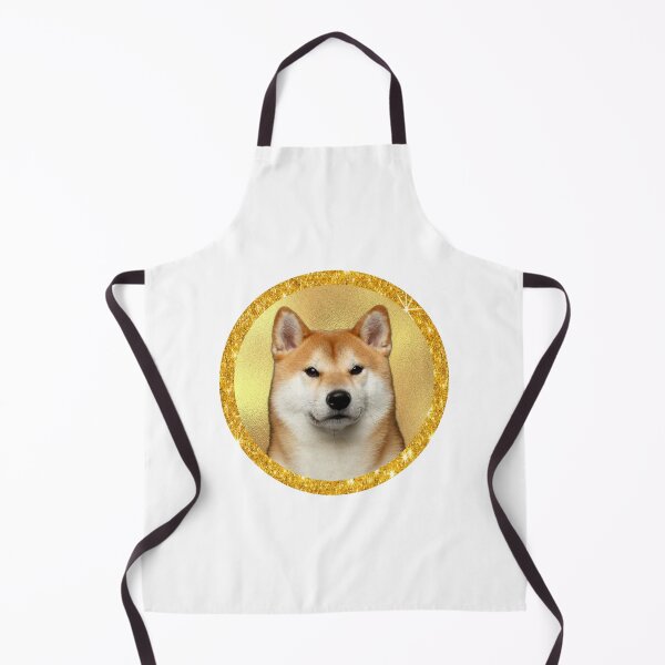Item preview, SHIBU INU  HEADSHOT designed and sold by JoeBensonDesign.