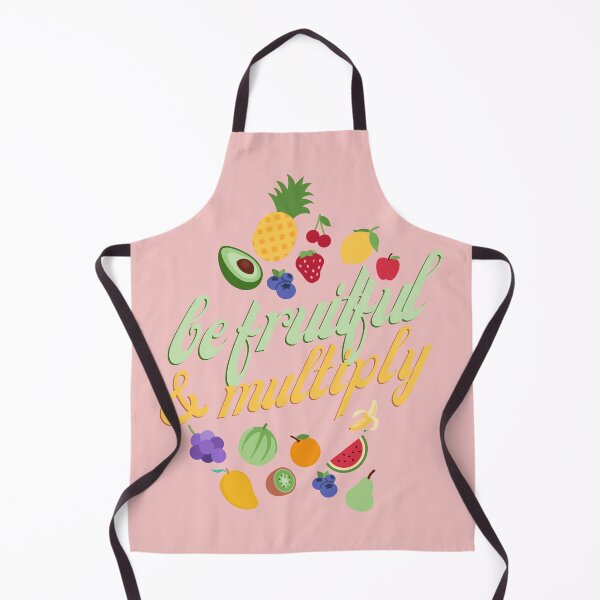 Item preview, Be fruitful and multiply Design designed and sold by Uaryan.