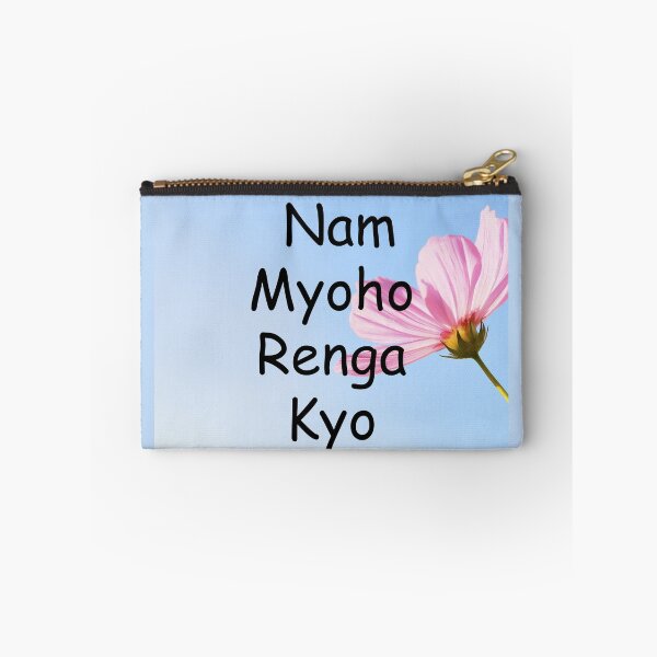 Item preview, Nam Myoho Renga Kyo designed and sold by Shikhadaga.