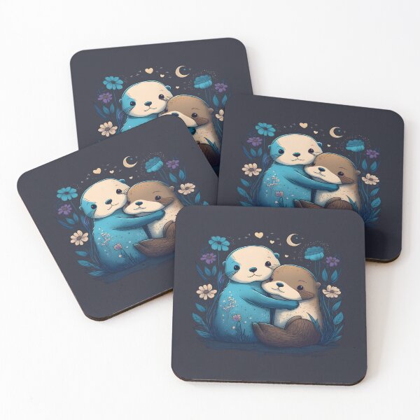Item preview, otter designed and sold by DerSenat.