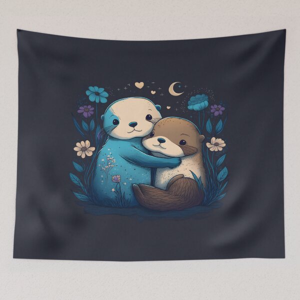 Item preview, otter designed and sold by DerSenat.