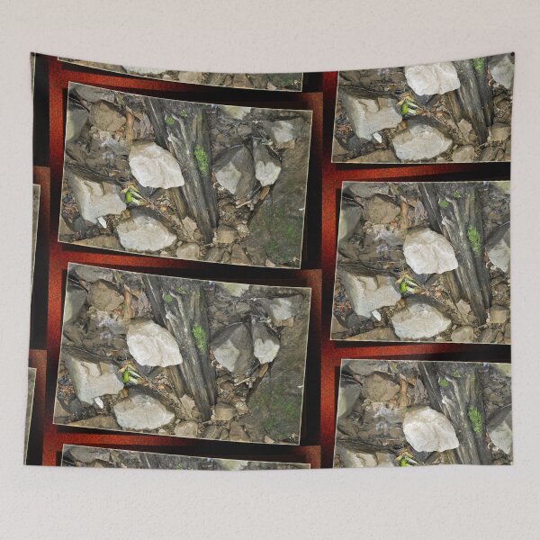 Item preview, An Abstract Reaching designed and sold by michaelasamples.
