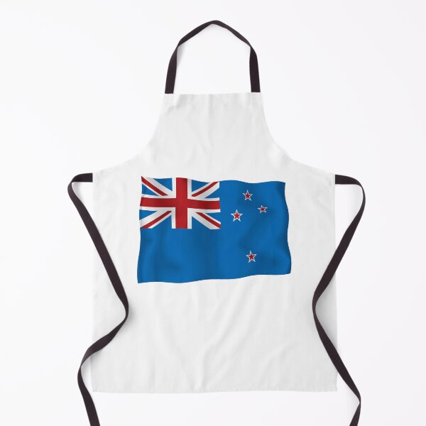 Item preview, 3D Animated Waving Flag of New Zealand designed and sold by drsaver.
