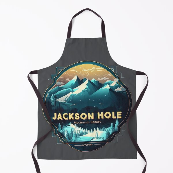 Item preview, Jackson Hole designed and sold by tokyojeff.