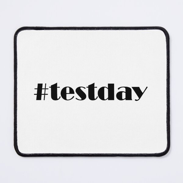 Item preview, #testday Test Day Toolkit: Design to Help You Succeed designed and sold by EmeraldeaArt.