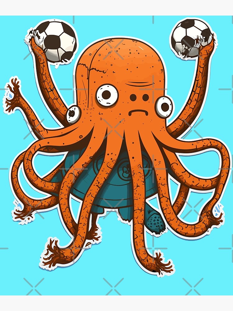 What is an Octopus in Football?