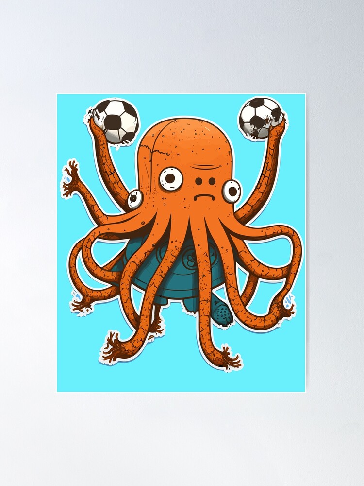 What is an Octopus in Football? Everything You Need to Know